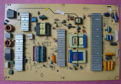 创维电视机电源板5800-P47TLK