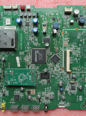 原装东芝46K100C 液晶电视机主板 40-MT01ES-MAC2XG 配屏测好发