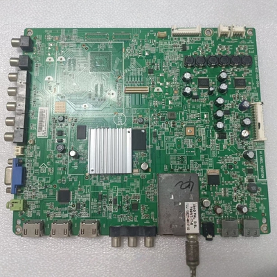 飞利浦42PFL3390/T3主板715G4611