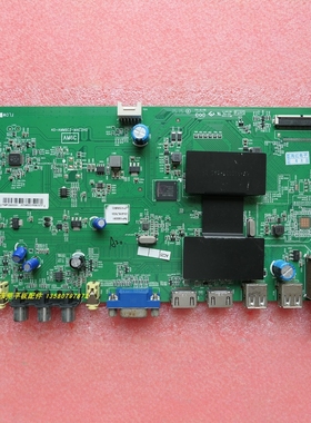 TCL电视机 L32A71C主板40-AMM6C3-MAB2HG屏LVF320NEALCJ