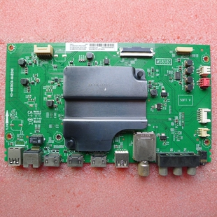 原装TCL 49/55/5050A860U/65A880U液晶主板40-M838C9-MAB2HG 配屏