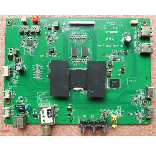 TCL40液晶电视机主板40-RT950G