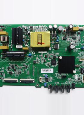 原装康佳LED43K1000A 43S2A主板35024620 配屏72002612YT 实拍