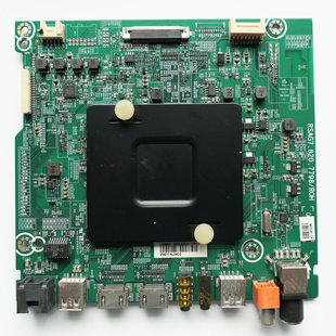 原装海信LED60N3700UA 60E5U主板RSAG7.820.7798屏HD600N3U22测好