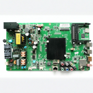 康佳 LED42R5600PF 主板 35018348 配屏可选 测试好发货