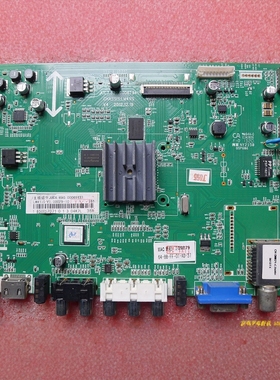 长虹3D42B4500I/3D47B4主板JUC7.820.00067941 JUC6.690.00069633