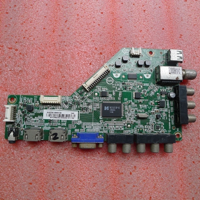 长虹LED32B3060S主板715G6686