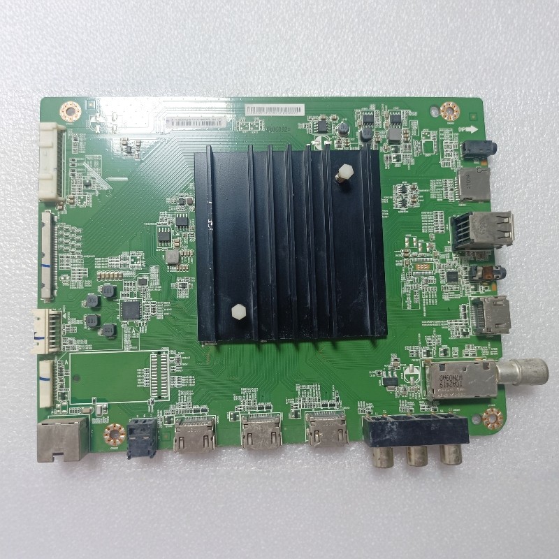 夏普50SU671主板1P-0179C00-4021