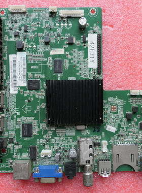 原装联想32E31Y 39A11Y 39A21Y 液晶电视主板5R29A463QD屏K320WD1