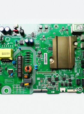 原装 海信LED32M5010电视机主板RSAG7.820.7371/ROH 屏HD315N2H81