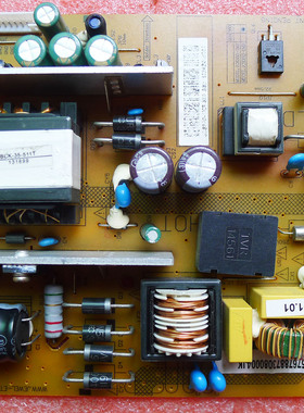 长虹LED42B2100C LED42560 3D42B2080i电源板JCS3 HSS35D-1MB 380