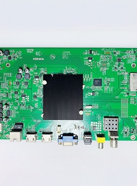 原装 康佳LED55X8900S/ LED49X8900S电视主板35020296配屏