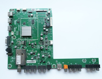 海信液晶电视主板RSAG7.820.4304