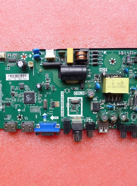 原装康佳LED32F360C 主板TP.VST69D.PB765 屏04YT 72000004YT