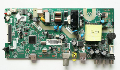 康佳电视机主板1.30.01.TK506F2