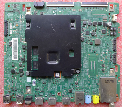 三星液晶电视机主板BN41-02528