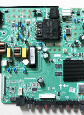 原装4K三合一液晶电视TP.SK708D.PC821主板200 D55PAUCN 网络主板