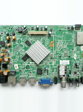 创维47E380S主板5800-A8K560-0P50 8K56屏RDL470F0(LDF-000)