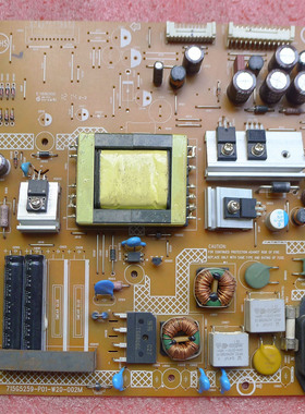 原装飞利浦26PFL312 电视机电源板 715G5259-P01-W20-002M 测好发