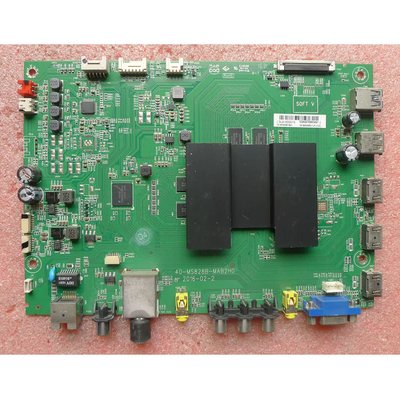 松下TH-55DX600C主板40-MS828B