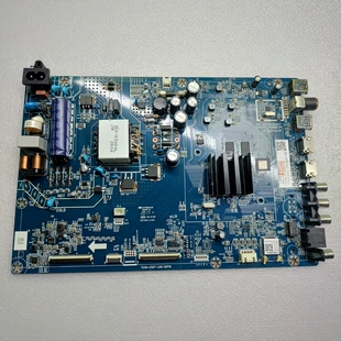 原装 长虹 55D5P主板 JUC7.820.00264217 配屏 C550U19-E10-H