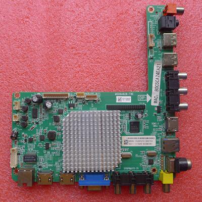 飞利浦液晶电视主板MSD6A628-T8E