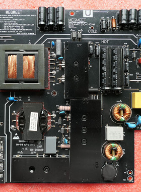原装 小米 L49M2-AA 液晶电视电源板 AMPC200-140XM FSP204-2FS02