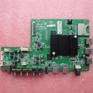 原装康佳LED58/65S1 65K35A 48X60 K49J 主板35021358 35021697