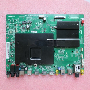 TCL L55C1-C东芝55U8600C 78U8700C主板 40-M82805-MAG2HG MAD2H
