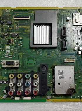 原装 松下电视机TH-L32C20C主板 TNP4G466 3A/4A 配屏