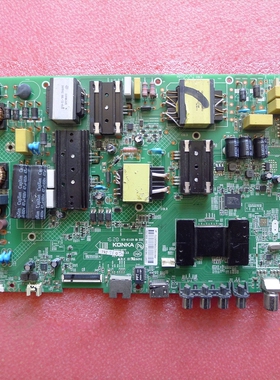 原装康佳LED50M3000A LED55M3000A电视主板35021877 35022294电路