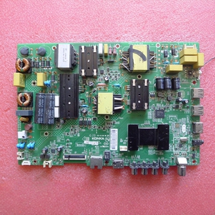 原装康佳LED50M3000A LED55M3000A电视主板35021877 35022294电路