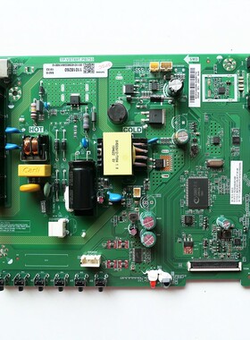 液晶电视机主板TP.VST69T.PB753