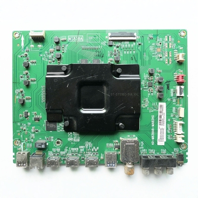 TCL55C265P5主板40-M838A6-MAD
