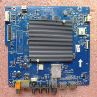 原装 长虹49E8电视机主板JUC7.820.00168752配屏C490U16-E2-L液晶