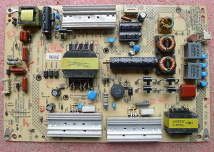 康佳LED42R/6610AU/6680AU LED43X8800B电源板35018645 34010817