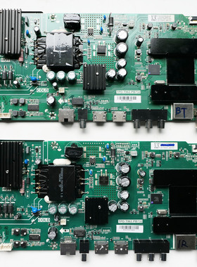 全新海尔H40E09A LE43AL88K88 LE43K31 43C51X主板TPD.T962.PB732
