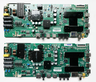 全新海尔H40E09A LE43AL88K88 LE43K31 43C51X主板TPD.T962.PB732