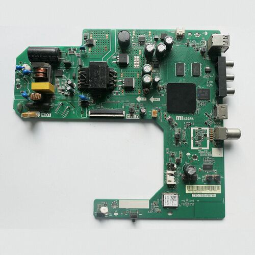 红米电视机主板TPD.T920.PB798