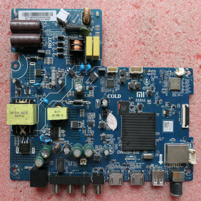 小米L32M5-AZ主板CV962BH-B32