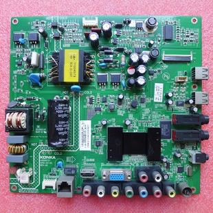 康佳LED/39/40/42F2200NE/E320N主板35017585/35016895/35016727