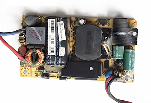 TCL电视机电源板40-P041C0