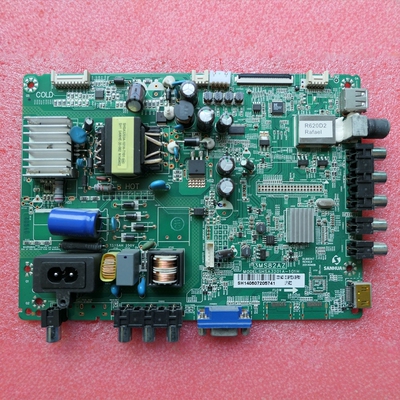先锋液晶电视主板SHSA3201A-101H