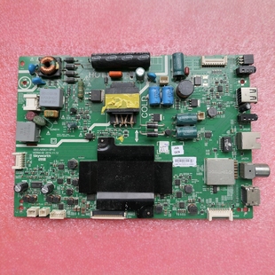 A8S631 0P10 屏SDL320HY 原装 820 主板5800 LD0 创维32E3500