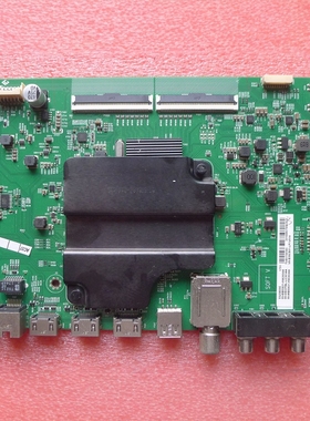 原装 乐华55K3主板40-M838C7-MAB2HG配屏LVU550NEBL CD9W01测试好