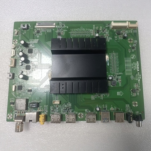 原装康佳LED55GM18主板35022697配屏0B559K016