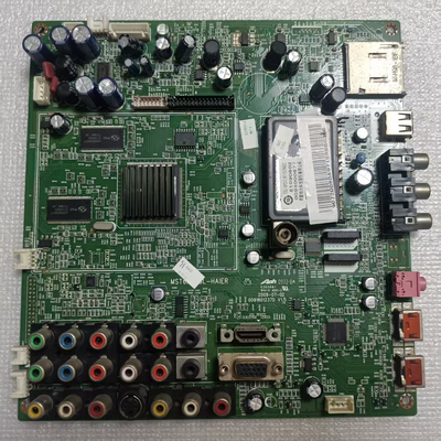 海尔32R332K1A主板0091801237D