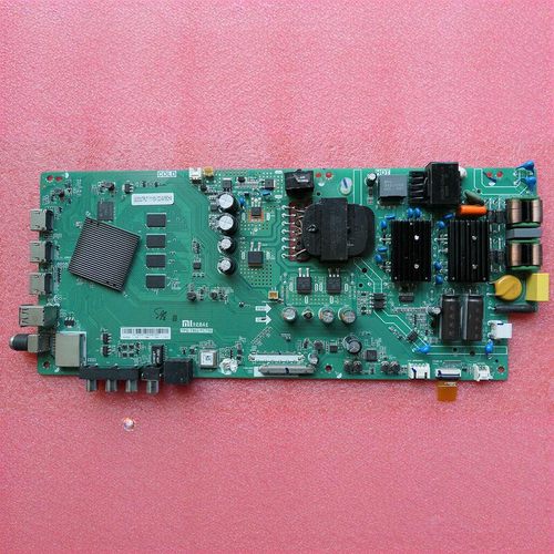 小米电视机主板TPD.T962.PC799