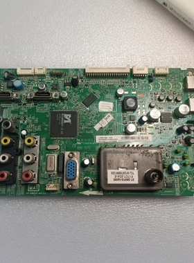 原装 TCL L26P21BD 电视主板40-00MS48-MAE2XG屏LC260EXN 电路板