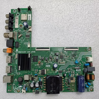 海信43A3F主板RSAG7.820.10573